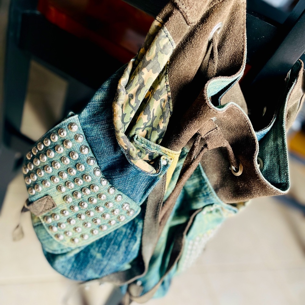 Free People Hobo Bag